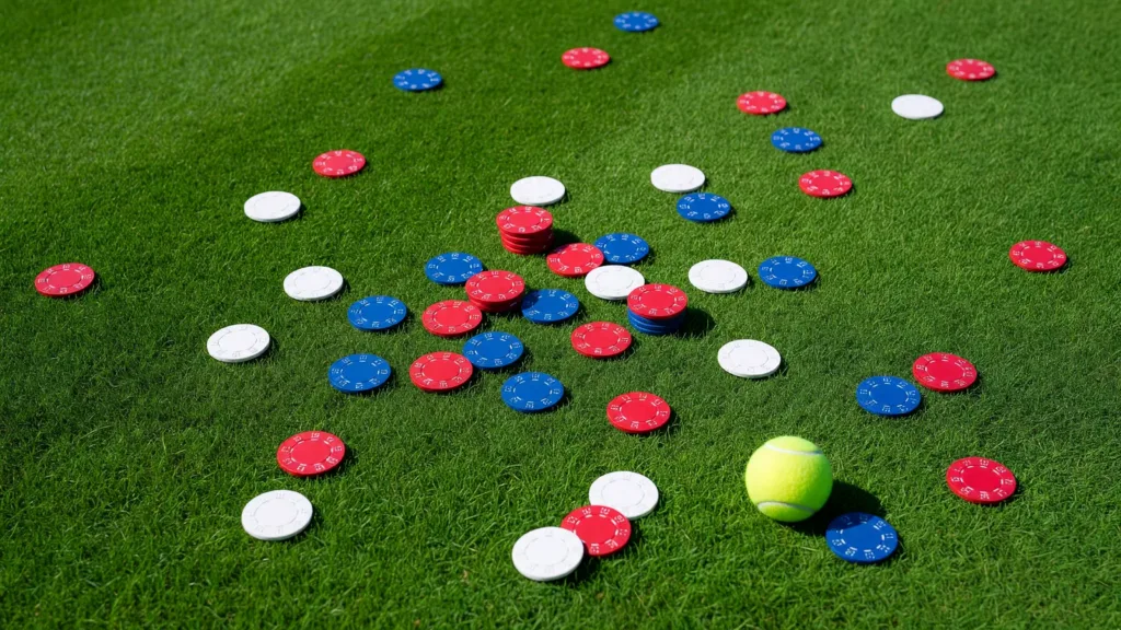 Wimbledon 2026 : les parieurs français misent sur les outsiders Sinner, Muchova et Shelton