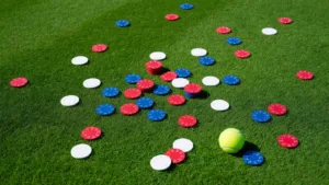 Wimbledon 2026 : les parieurs français misent sur les outsiders Sinner, Muchova et Shelton
