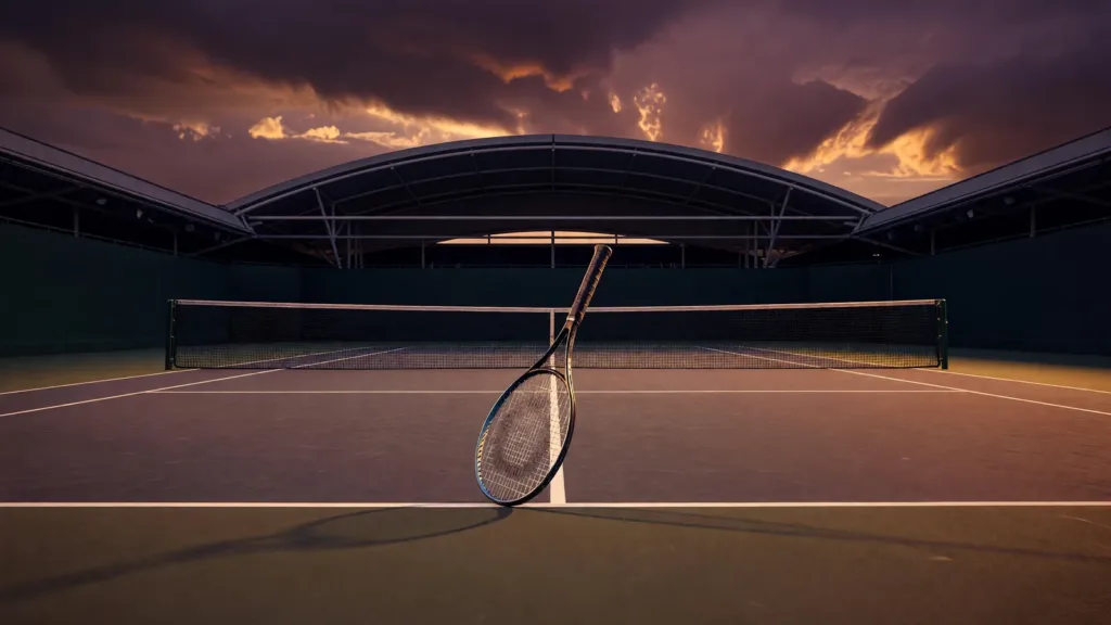 Wimbledon 2026 : les paris les plus fous de Game, Set & Talk pour le tournoi