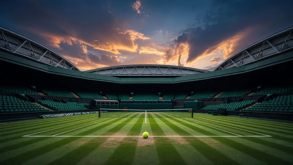 Wimbledon 2026 : les pronostics des bookmakers pour les Français Fils, Humbert et Mpetshi Perricard