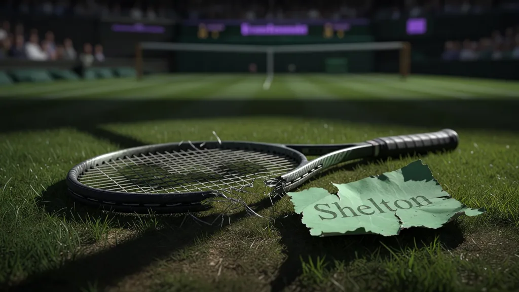 Wimbledon 2026 : les pronostics des tipsters français mis en pièces au premier tour