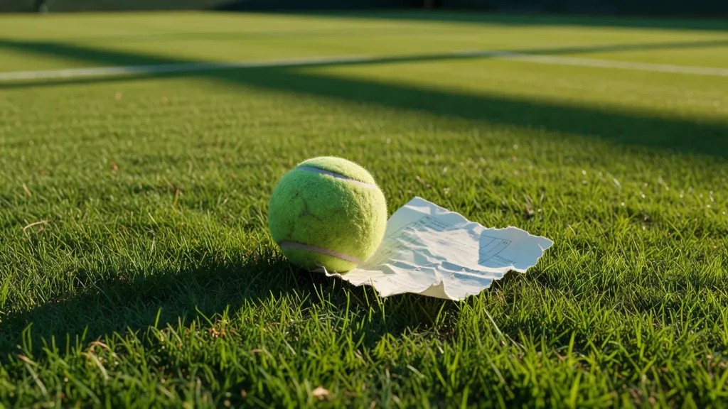 Wimbledon 2026 : les pronostics des tipsters français sur Gojo, Harris, Gea et Lajovic