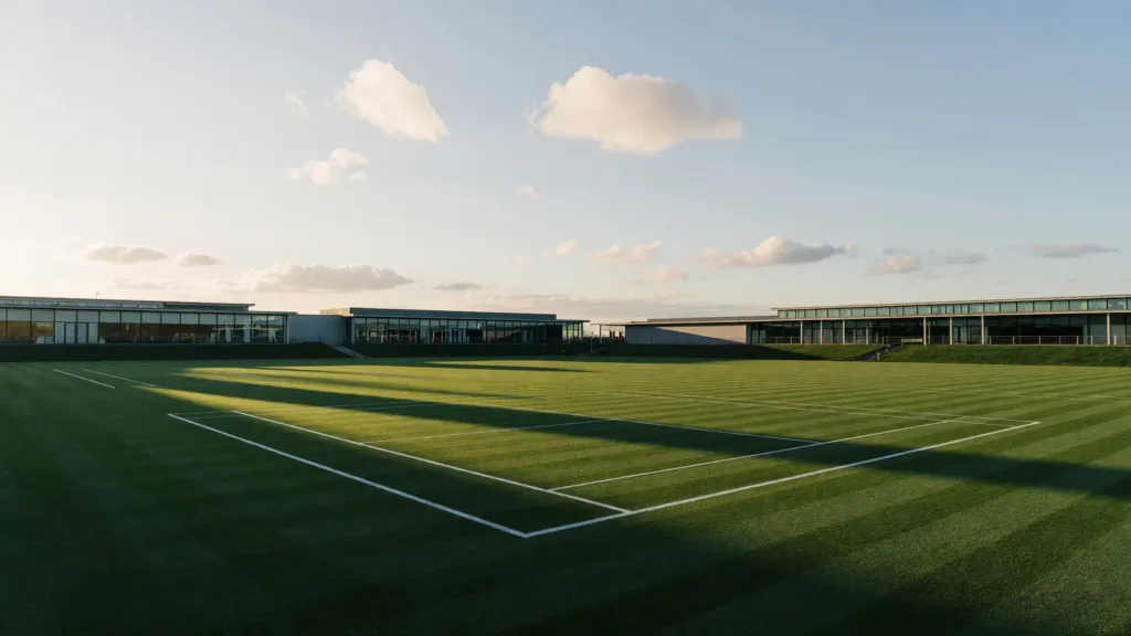 Wimbledon 2026 : les qualifications débutent lundi, 12 Français en lice