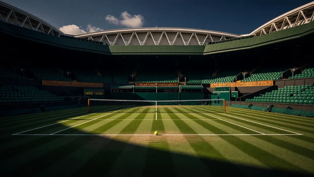 Wimbledon 2026 : les stars du tennis limitent leurs conférences de presse à 15 minutes pour protester