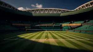 Wimbledon 2026 : les stars du tennis limitent leurs conférences de presse à 15 minutes pour protester