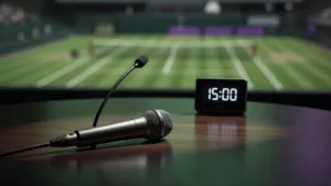 Wimbledon 2026 : les têtes d’affiche limitent leurs conférences à 15 minutes, le bras de fer sur le prize money s’intensifie