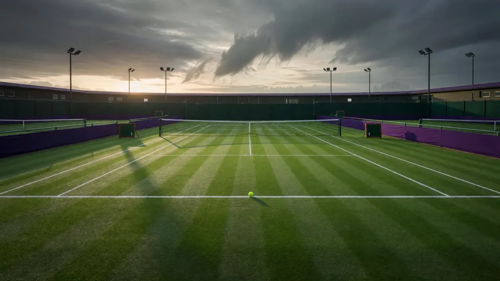 Wimbledon 2026 : les value bets des tipsters sur Gojo, Tarvet, Harris et McDonald
