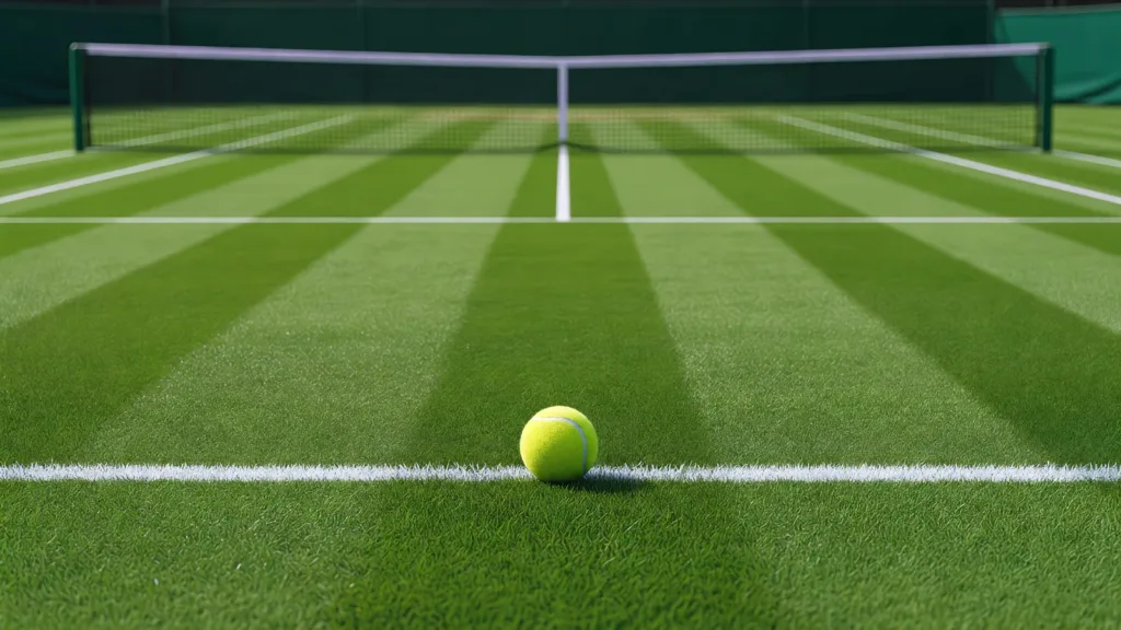 Wimbledon 2026 : Loïs Boisson défie Rybakina, un premier tour relevé pour les Françaises