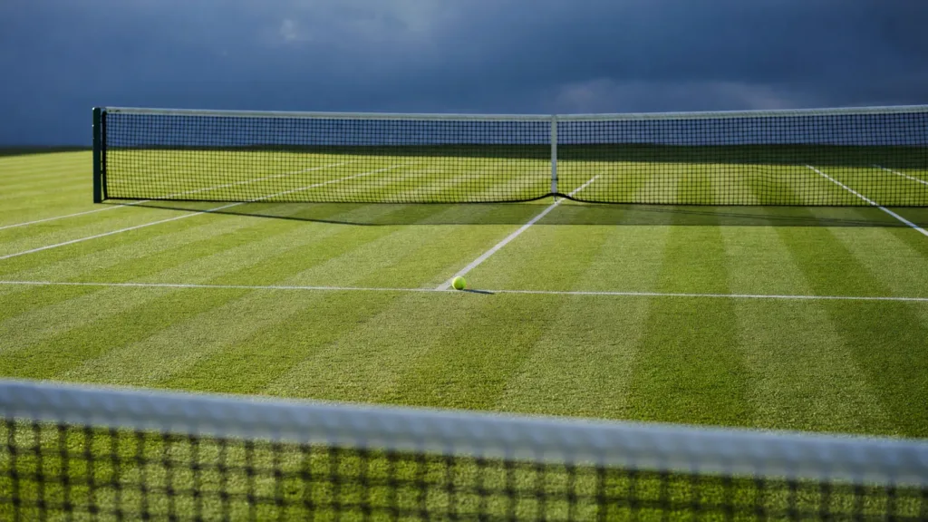 Wimbledon 2026 : Lorenzo Musetti forfait, Matteo Berrettini repêché