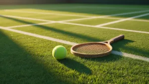 Wimbledon 2026 : Lorenzo Musetti forfait, Matteo Berrettini repêché in extremis