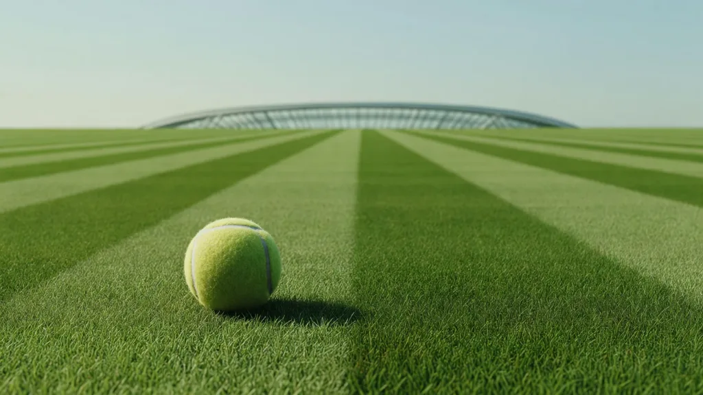 Wimbledon 2026 : Maja Chwalinska, première wild-card tête de série depuis l'ère Open