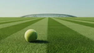 Wimbledon 2026 : Maja Chwalinska, première wild-card tête de série depuis l&rsquo;ère Open
