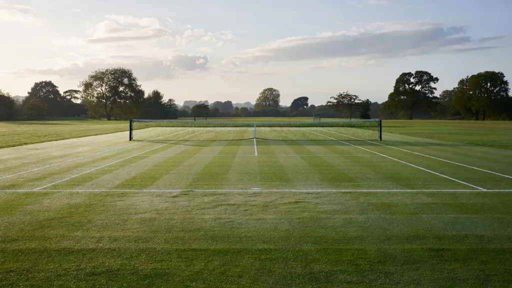 Wimbledon 2026 : MatchUP Tennis décrypte les 64 matchs de qualifications, 18 values repérées