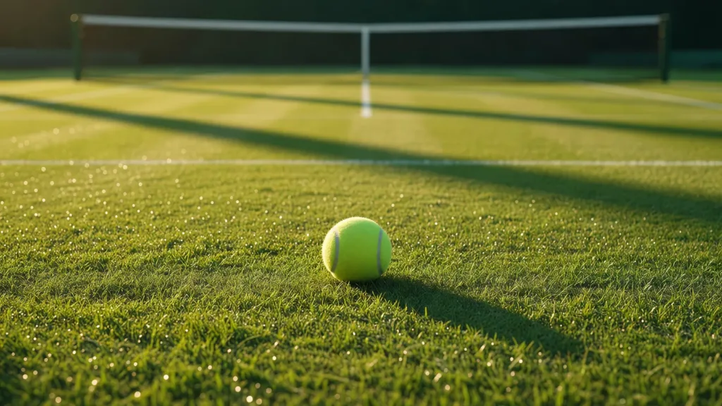 Wimbledon 2026 : Matteo Berrettini remplace Lorenzo Musetti sur le tableau principal