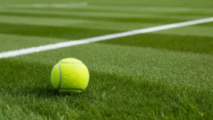 Wimbledon 2026 : Mpetshi Perricard défie Hanfmann d&rsquo;entrée