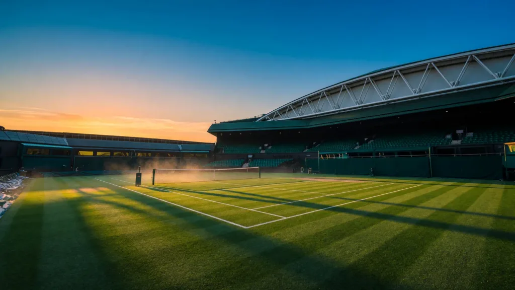 Wimbledon 2026 : Muller, Van Assche et les autres Français à l'affiche du premier jour