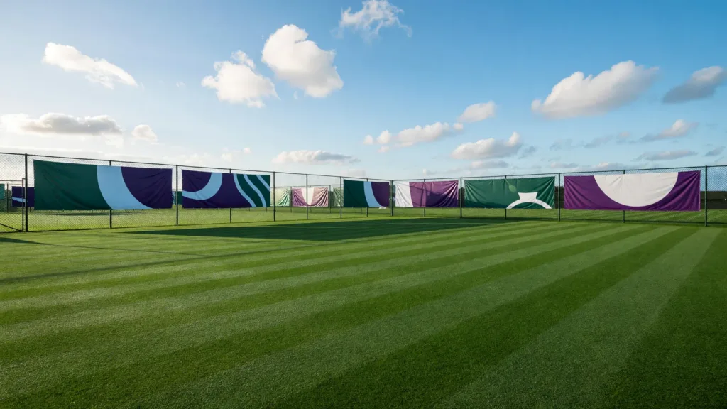 Wimbledon 2026 : neuf Françaises au départ des qualifications ce lundi