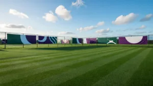 Wimbledon 2026 : neuf Françaises au départ des qualifications ce lundi
