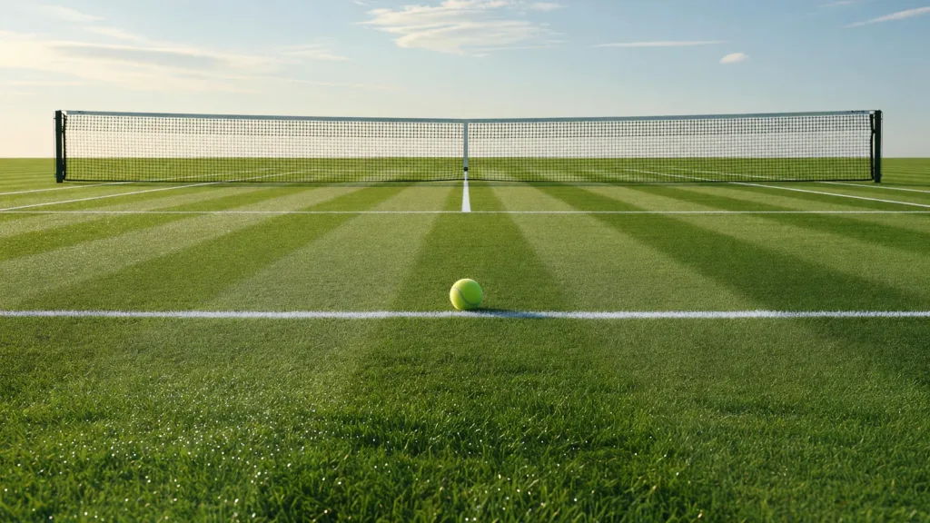 Wimbledon 2026 : neuf Françaises lancent les qualifications ce lundi