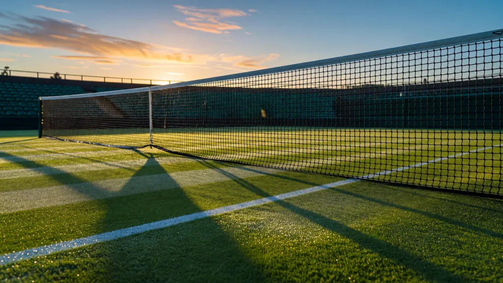 Wimbledon 2026 : nos paris les plus fous pour un tournoi qui s'annonce bouillant