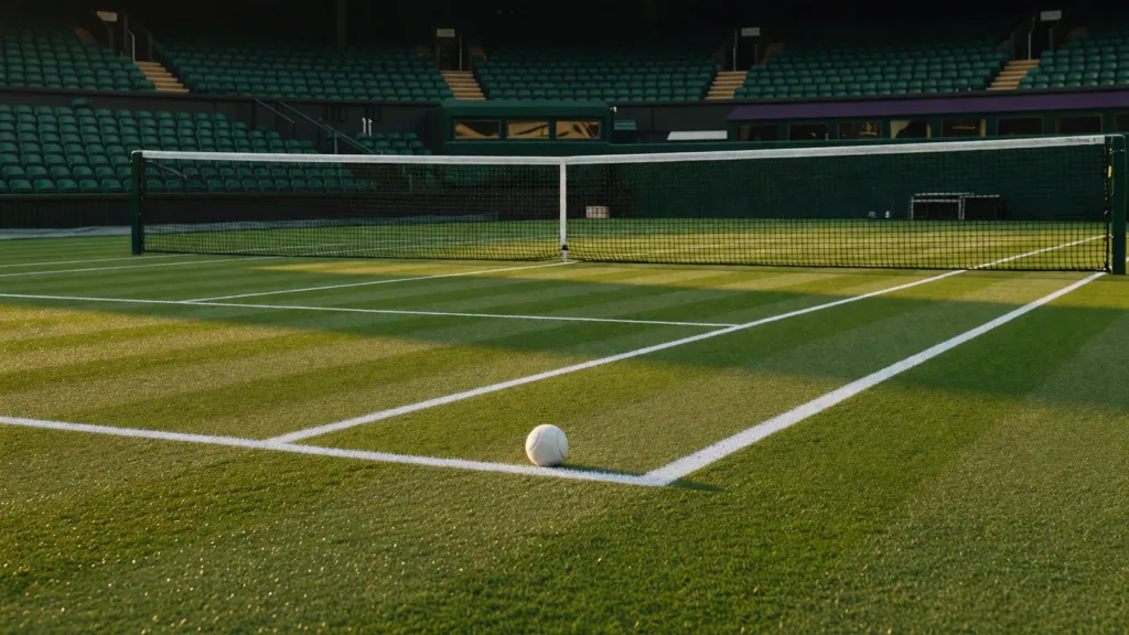 Wimbledon 2026 : Novak Djokovic écarte Wu Yibing en quatre sets et rejoint Tsitsipas