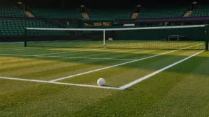 Wimbledon 2026 : Novak Djokovic écarte Wu Yibing en quatre sets et rejoint Tsitsipas