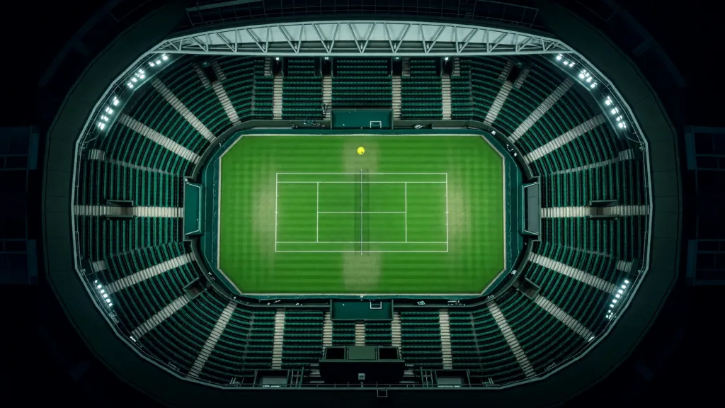 Wimbledon 2026 : Novak Djokovic s’impose en quatre sets face à Wu Yibing