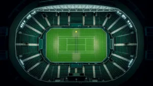 Wimbledon 2026 : Novak Djokovic s’impose en quatre sets face à Wu Yibing