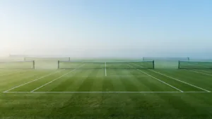 Wimbledon 2026 : Océane Dodin à un match du tableau final après deux succès en qualifs