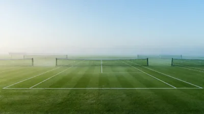 Wimbledon 2026 : Océane Dodin à un match du tableau final après deux succès en qualifs