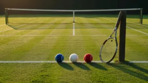Wimbledon 2026 : Océane Dodin et Harmony Tan passent le premier tour des qualifications