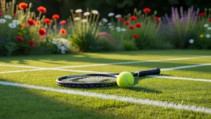 Wimbledon 2026 : Océane Dodin se qualifie pour le dernier tour des qualifications