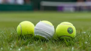 Wimbledon 2026 : Osaka-Jacquemot sur le Court 3, une participation en suspens