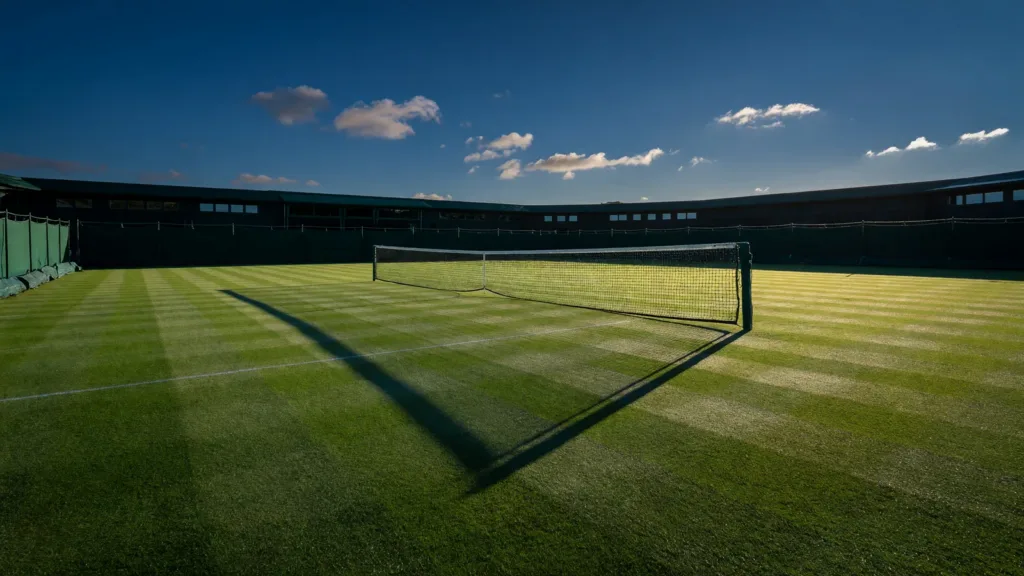 Wimbledon 2026 : pas de wild-card pour Monfils et Kouamé, les Français privés d'invitation