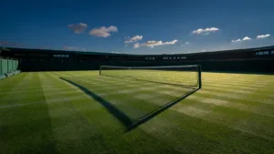 Wimbledon 2026 : pas de wild-card pour Monfils et Kouamé, les Français privés d&rsquo;invitation