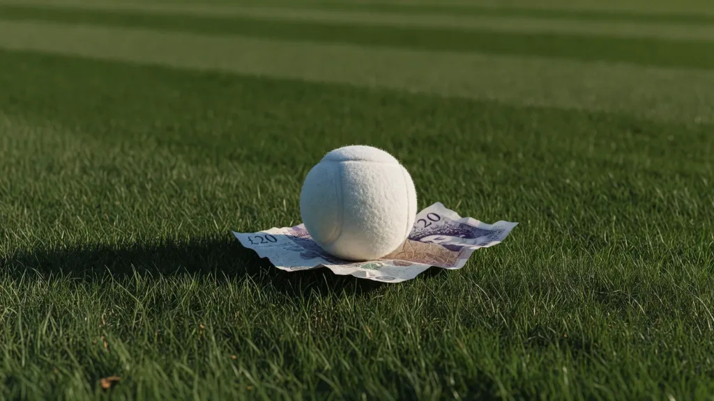 Wimbledon 2026 : prize money record, mais le bras de fer avec les joueurs persiste