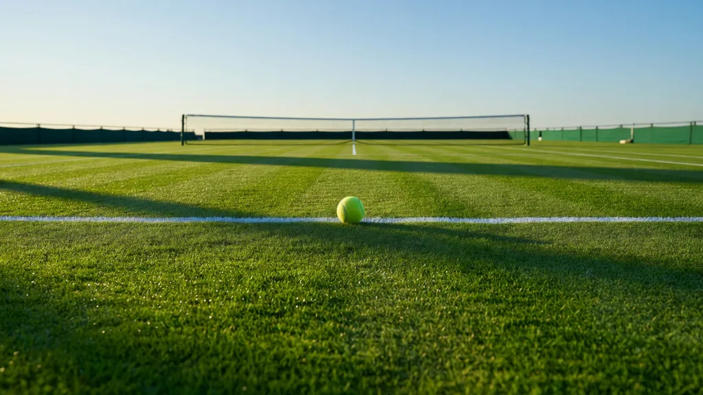 Wimbledon 2026 : programme et diffusion du jour 2 avec 11 Français sur les courts