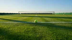 Wimbledon 2026 : programme et diffusion du jour 2 avec 11 Français sur les courts