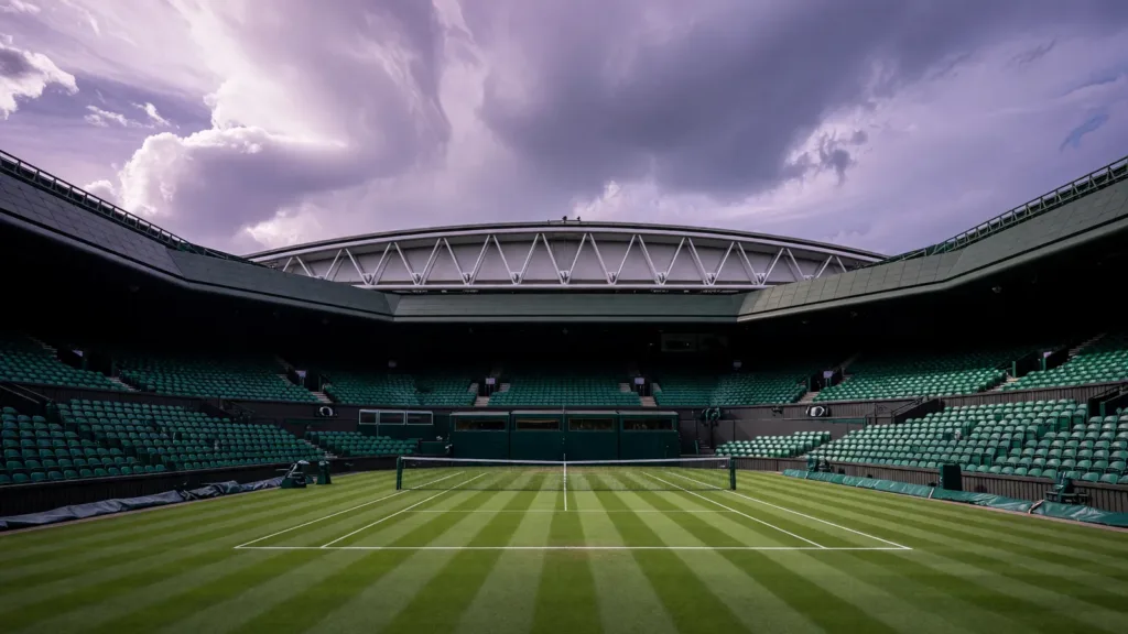 Wimbledon 2026 : programme et pronostics du jour 1 avec les Français en lice