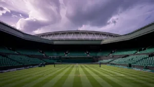 Wimbledon 2026 : programme et pronostics du jour 1 avec les Français en lice