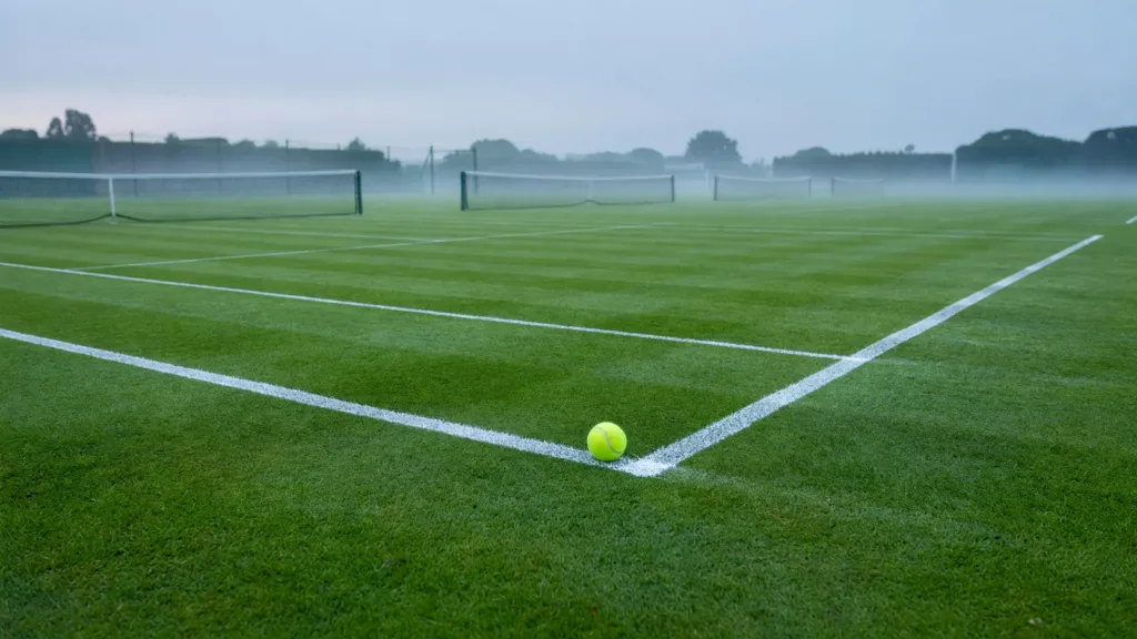 Wimbledon 2026 : programme TV et horaires des qualifications ce lundi