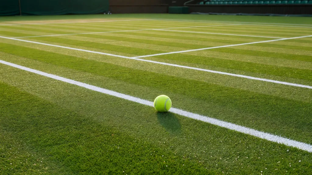 Wimbledon 2026 : quatre Français lancent le tournoi ce lundi