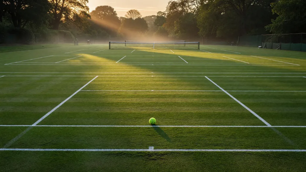 Wimbledon 2026 : quatre Françaises au 2e tour des qualifications, Ponchet éliminée
