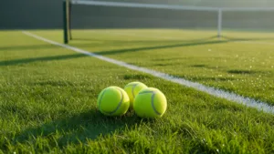 Wimbledon 2026 : quatre Françaises au deuxième tour des qualifications