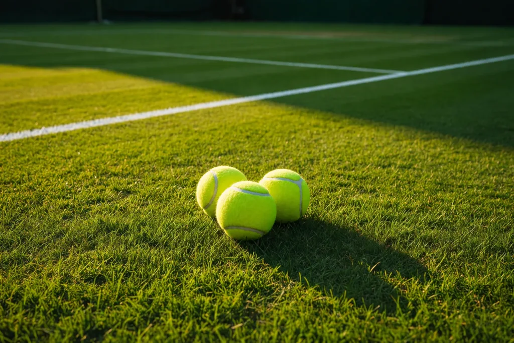 Wimbledon 2026 : quatre Françaises qualifiées pour le 2e tour des qualifications