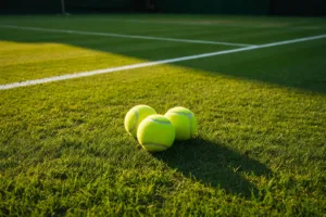 Wimbledon 2026 : quatre Françaises qualifiées pour le 2e tour des qualifications