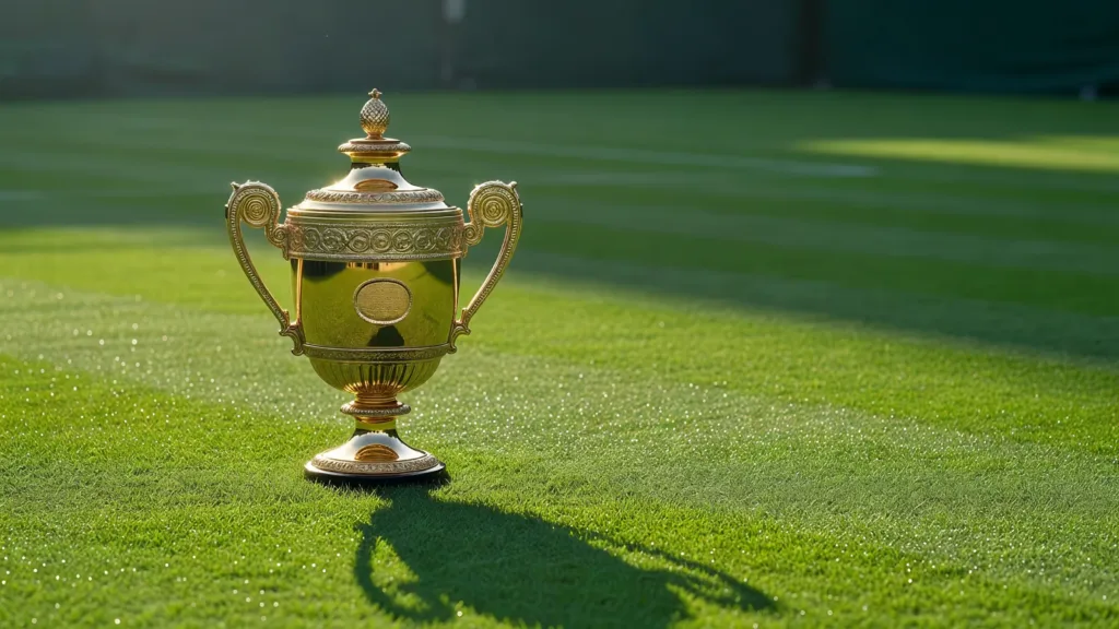 Wimbledon 2026 : qui a le plus de points à défendre ? Alcaraz déjà out