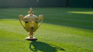 Wimbledon 2026 : qui a le plus de points à défendre ? Alcaraz déjà out