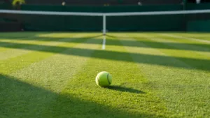 Wimbledon 2026 : record de 13 Français au tableau final après une cascade de forfaits