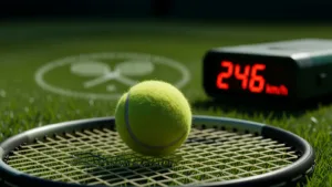 Wimbledon 2026 : Rinderknech et Mpetshi Perricard, les Français des bookmakers